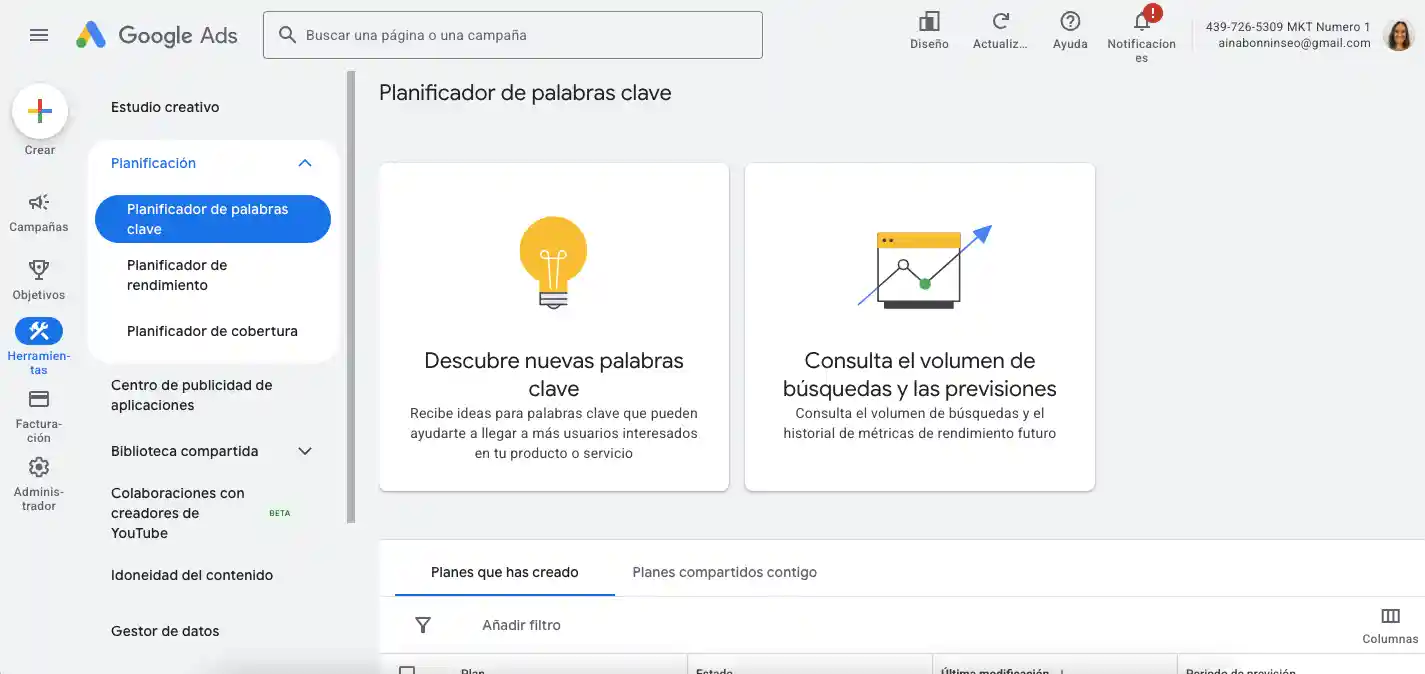 keyword-research-auditoria-web-seo-mallorca