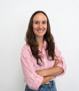 Aina V Bonnín - Consultora SEO Freelance en Mallorca