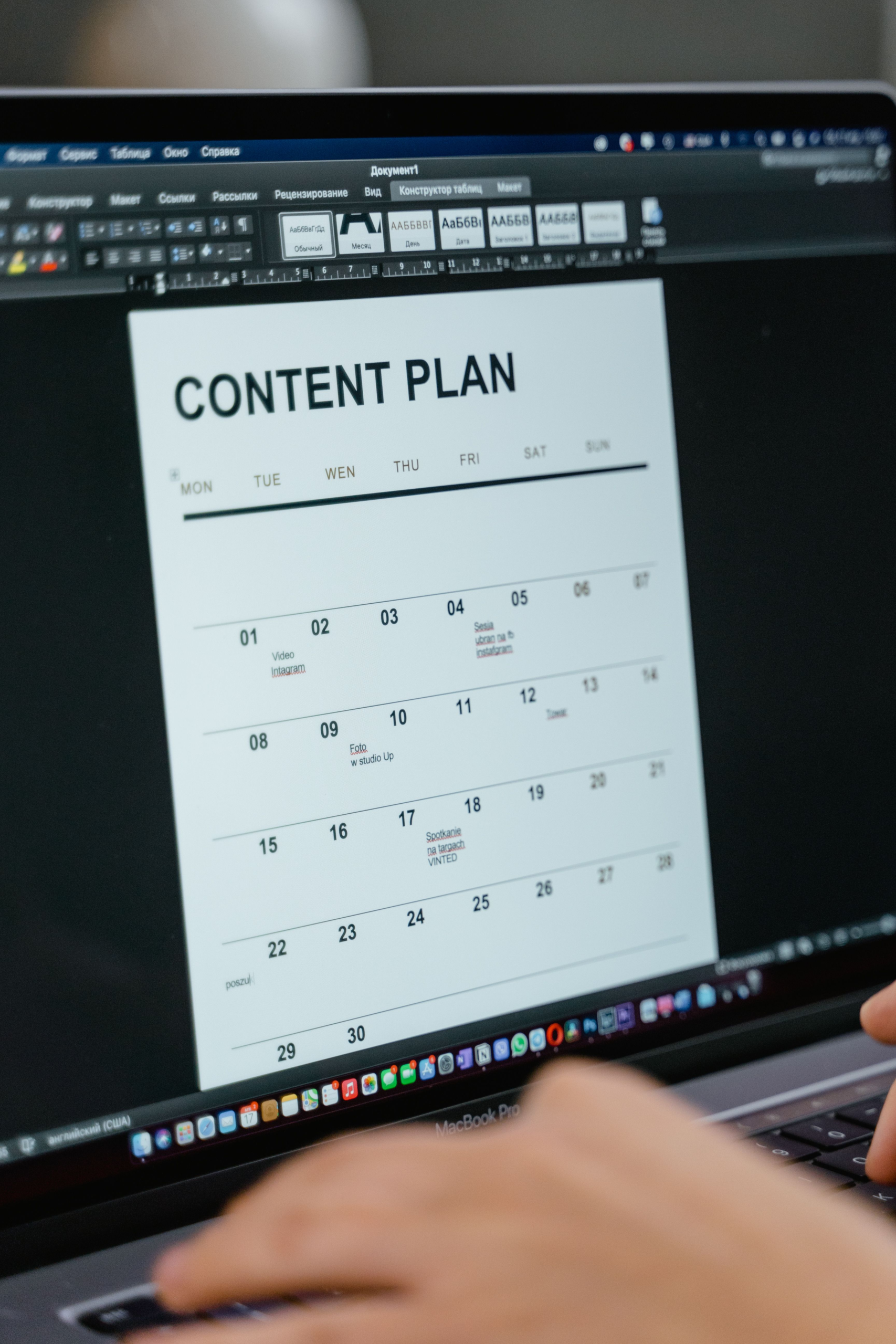 contenido seo